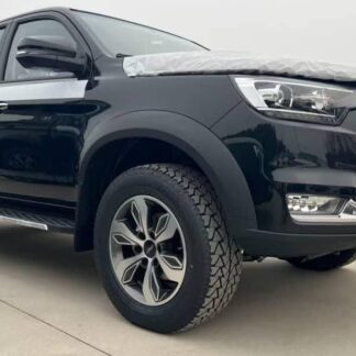 Sinotruck 4X4 Pick-up