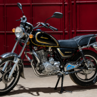 Moto ZS150-8 / ZS150-B